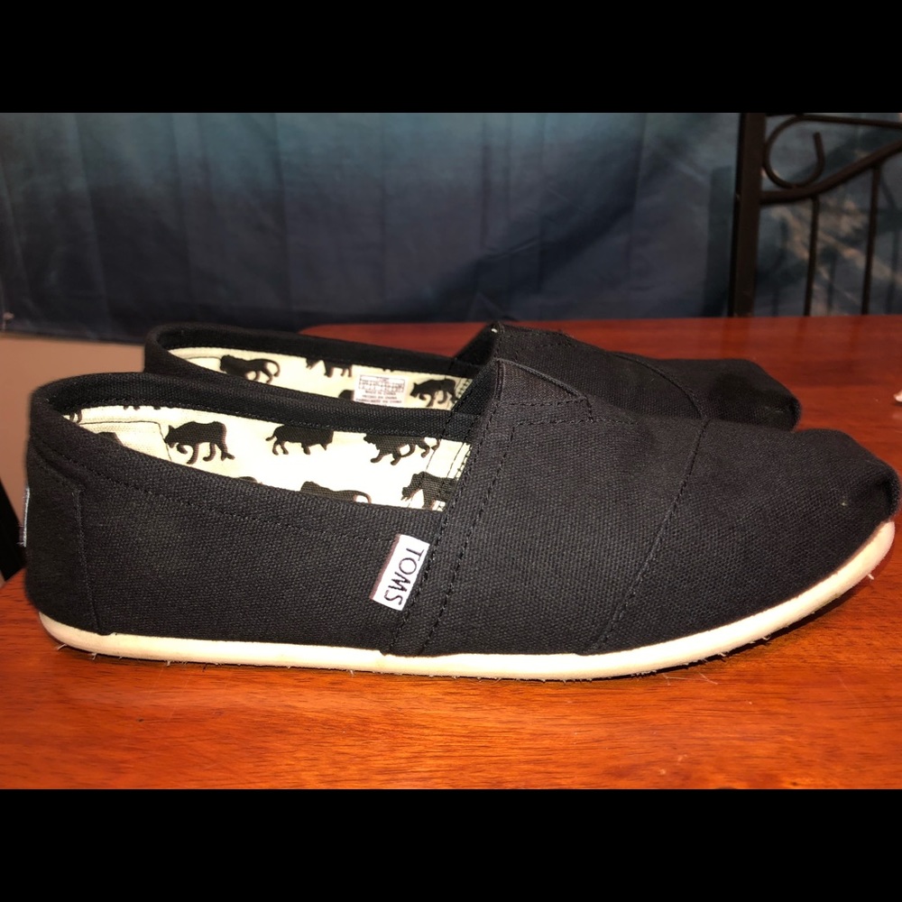 TOMS Shoes